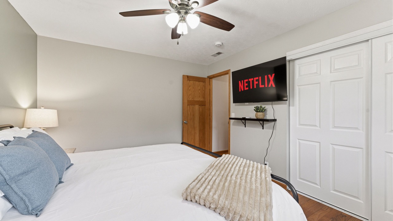 Photo of Bedroom in Logan