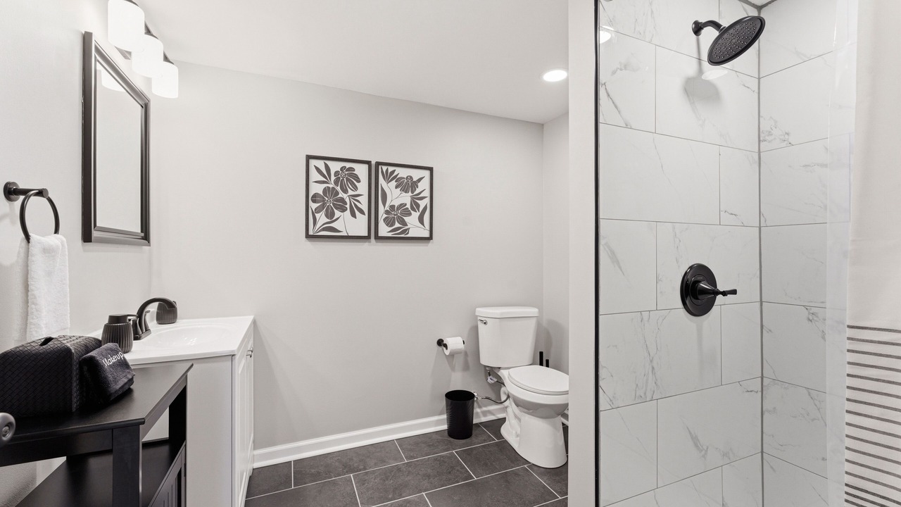 Photo of Bathroom in Logan