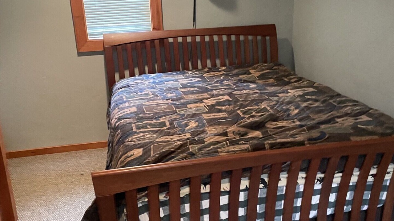 Photo of Bedroom in Funny River