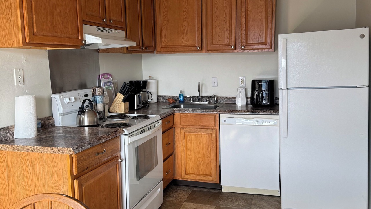 Photo of Kitchen in Dover