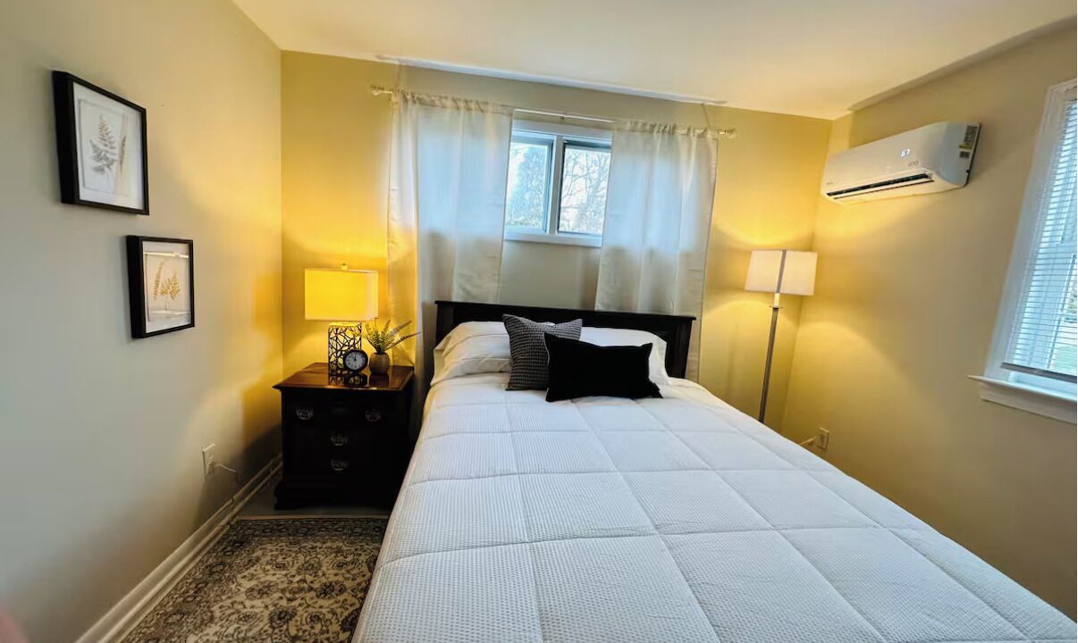 Photo of Bedroom in King of Prussia