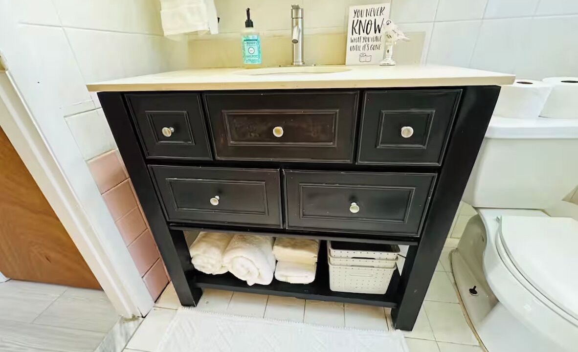 Photo of Bathroom in King of Prussia