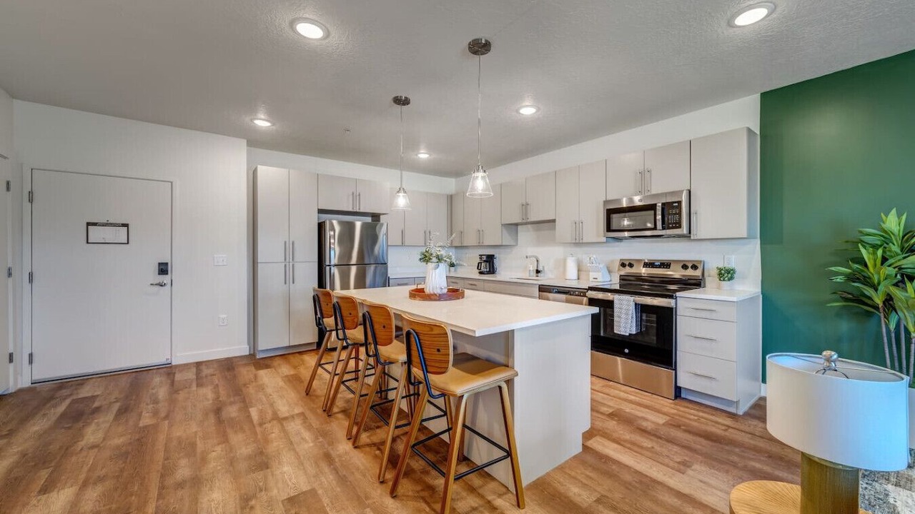 Photo of Kitchen in Draper