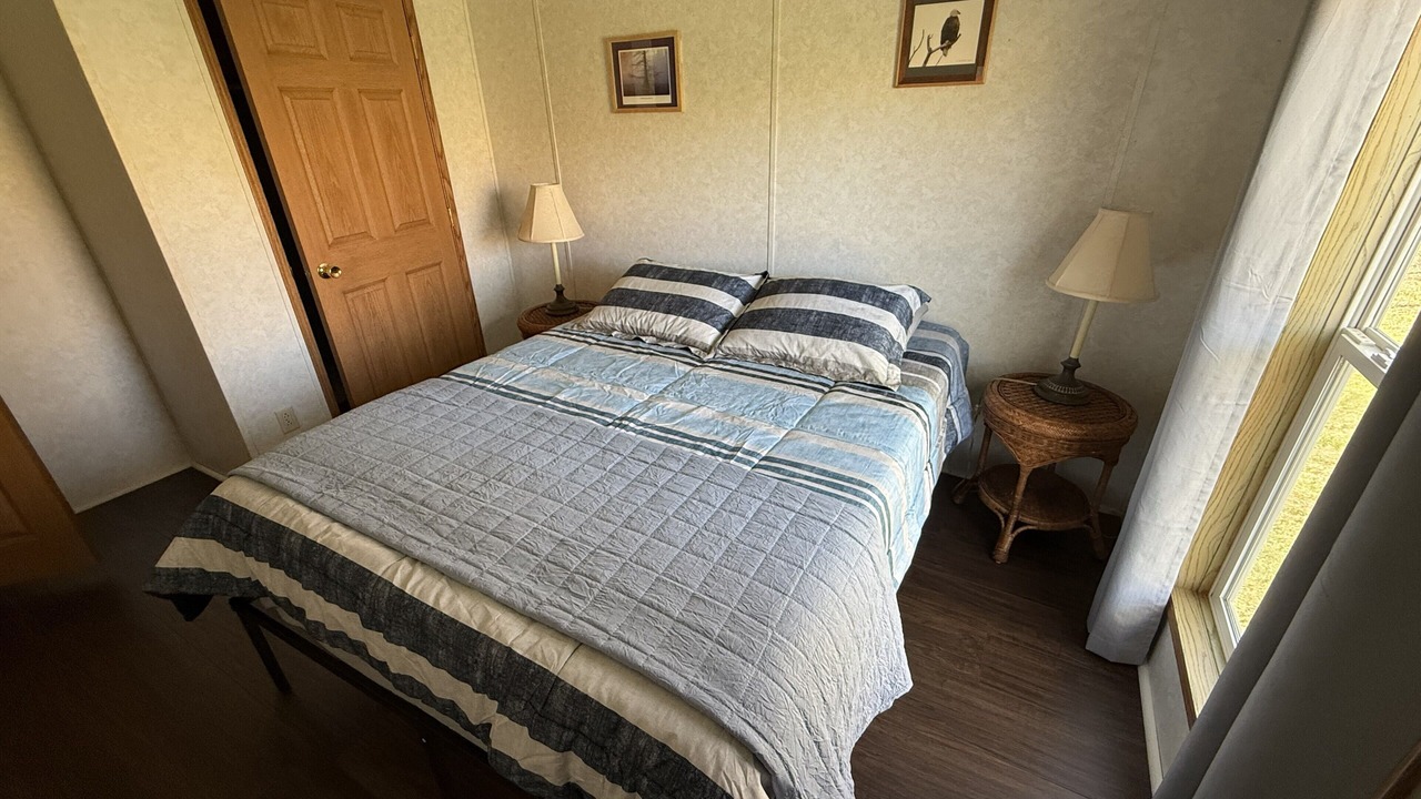 Photo of Bedroom in Buncombe