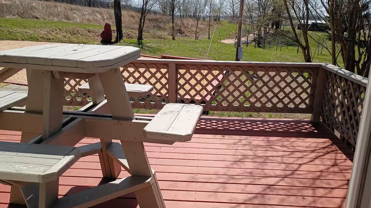Photo of Outdoor in Buncombe