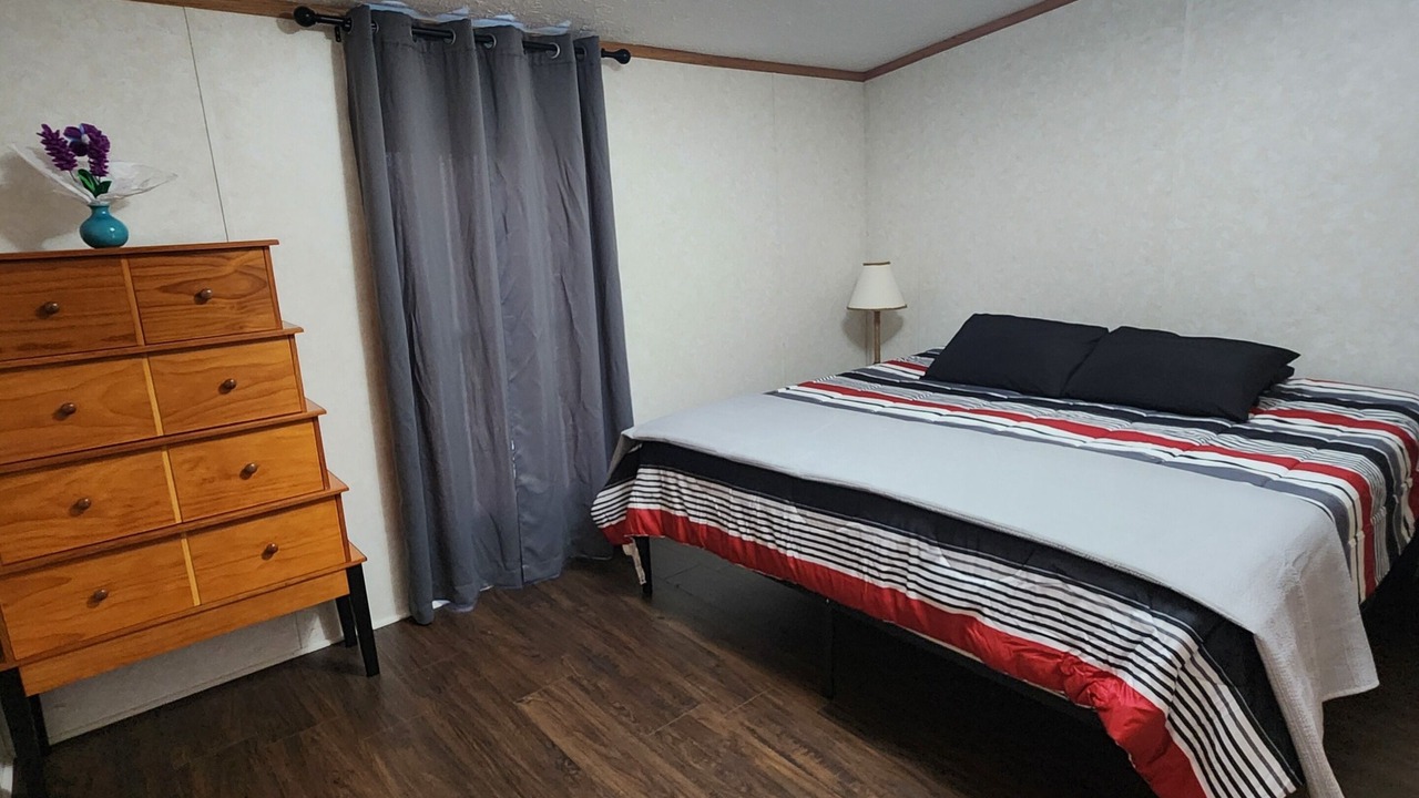 Photo of Bedroom in Buncombe