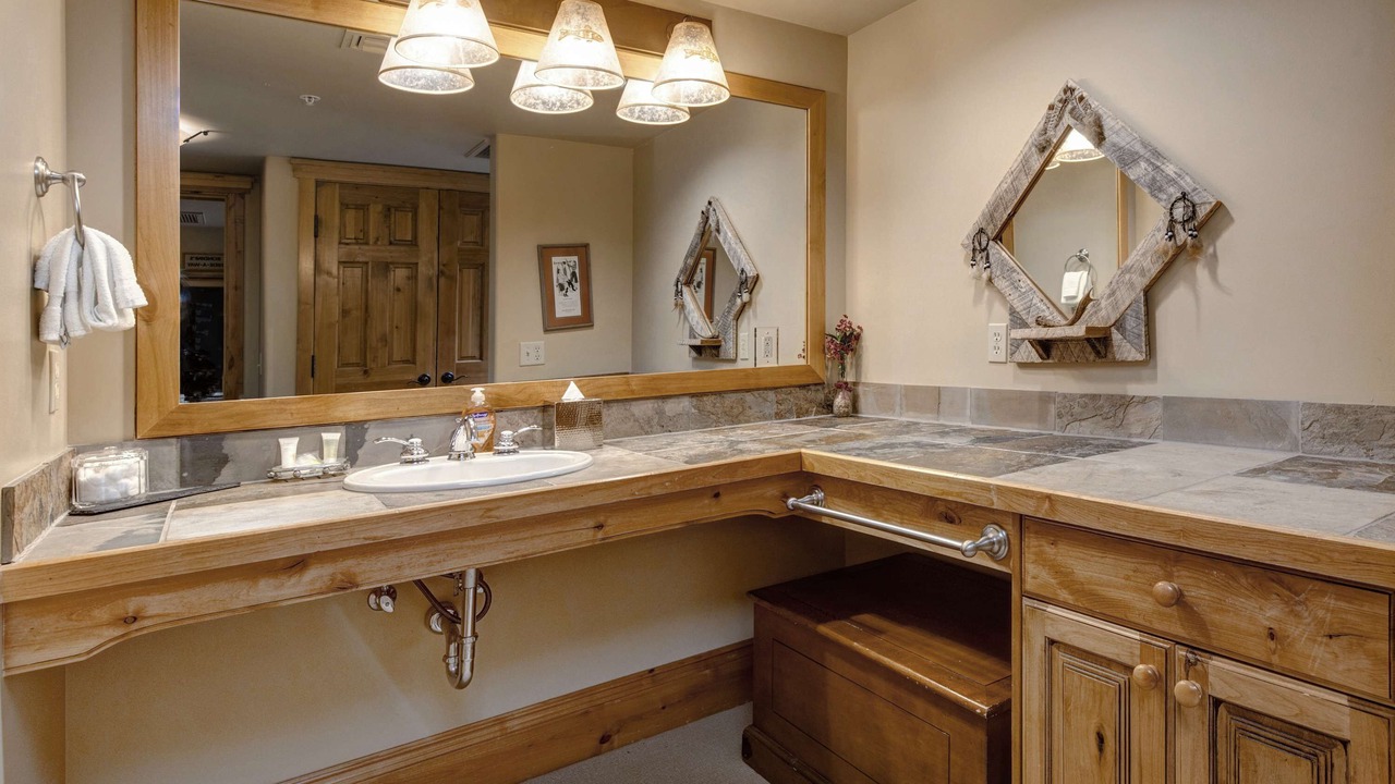 Photo of Bathroom in Deer Valley