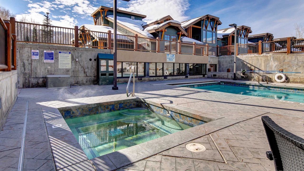 Photo of Outdoor in Deer Valley