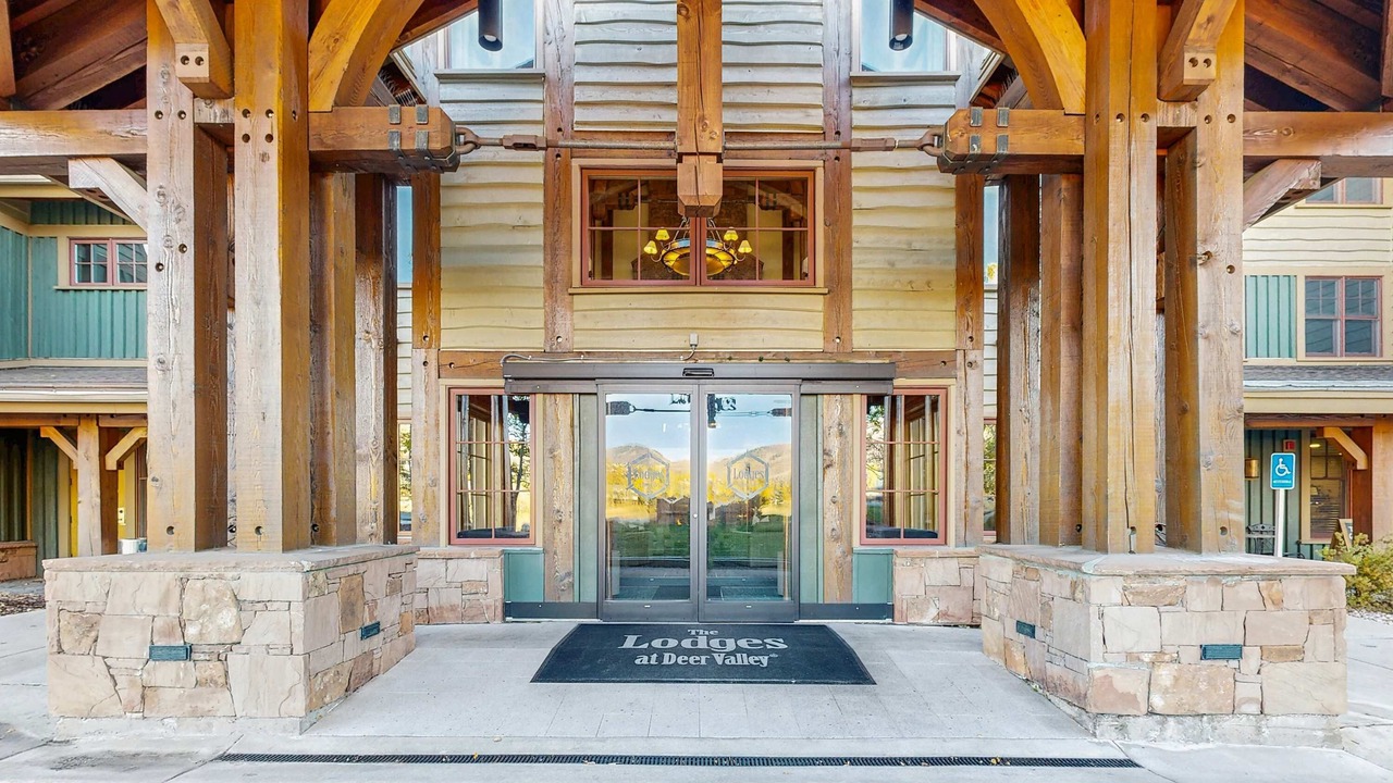Photo of Outdoor in Deer Valley