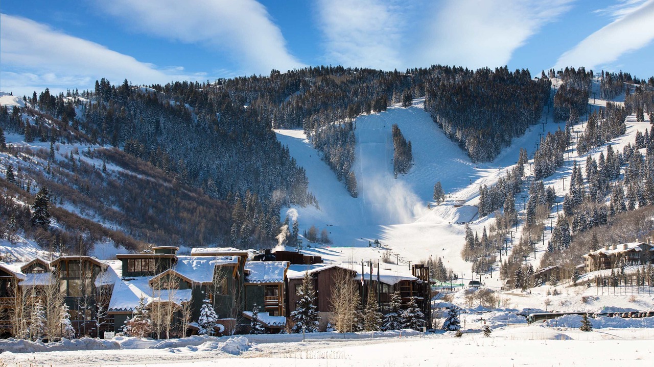 Photo of Others in Deer Valley