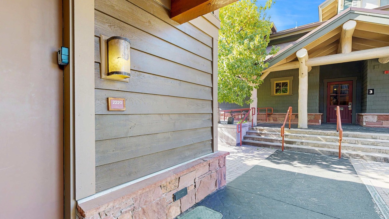 Photo of Outdoor in Deer Valley