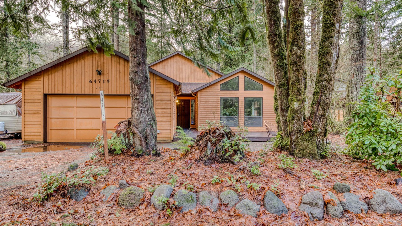 Photo of Outdoor in Mount Hood Village