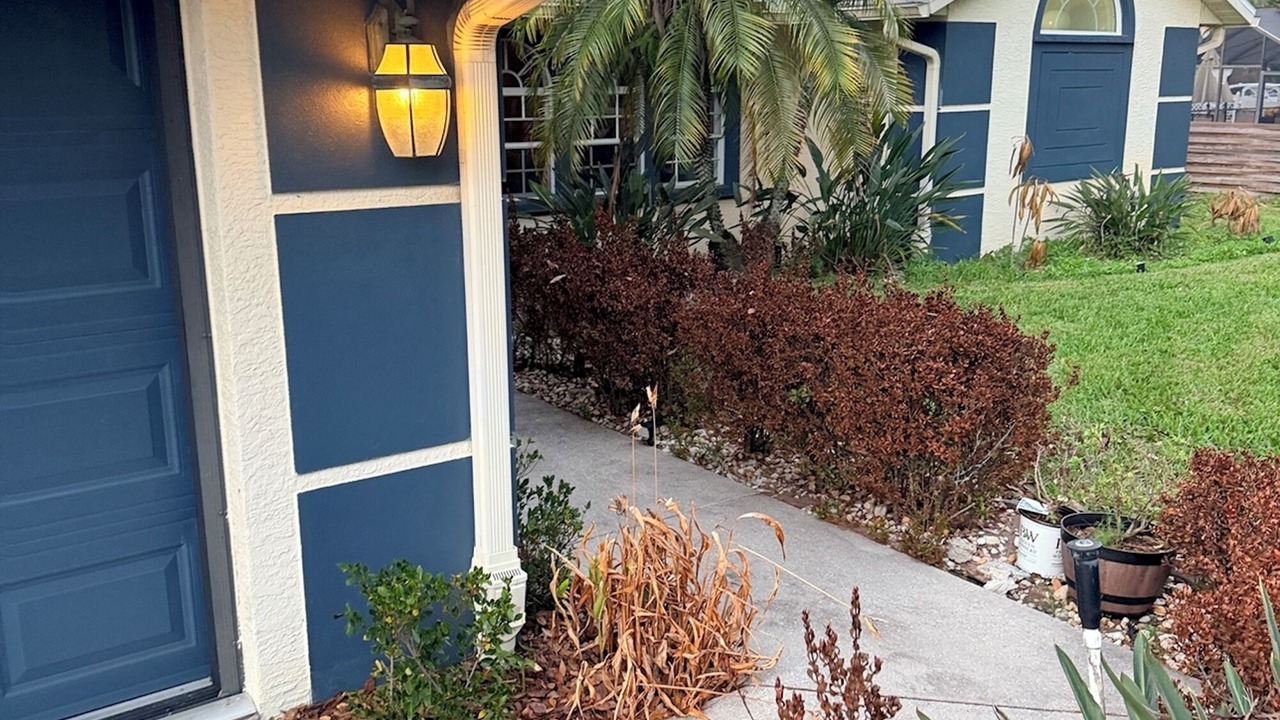 Photo of Outdoor in Merritt Island