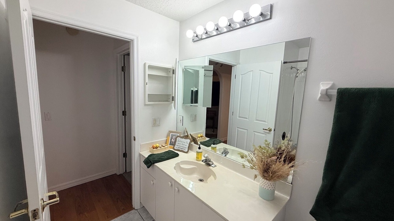 Photo of Bathroom in Merritt Island
