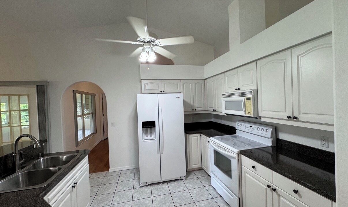 Photo of Kitchen in Merritt Island