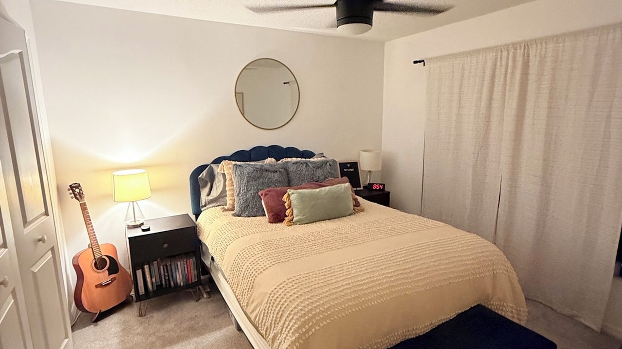 Photo of Bedroom in Merritt Island