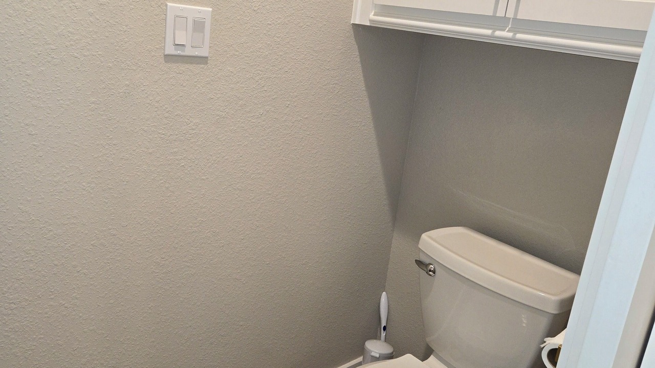 Photo of Bathroom in Terramar Beach