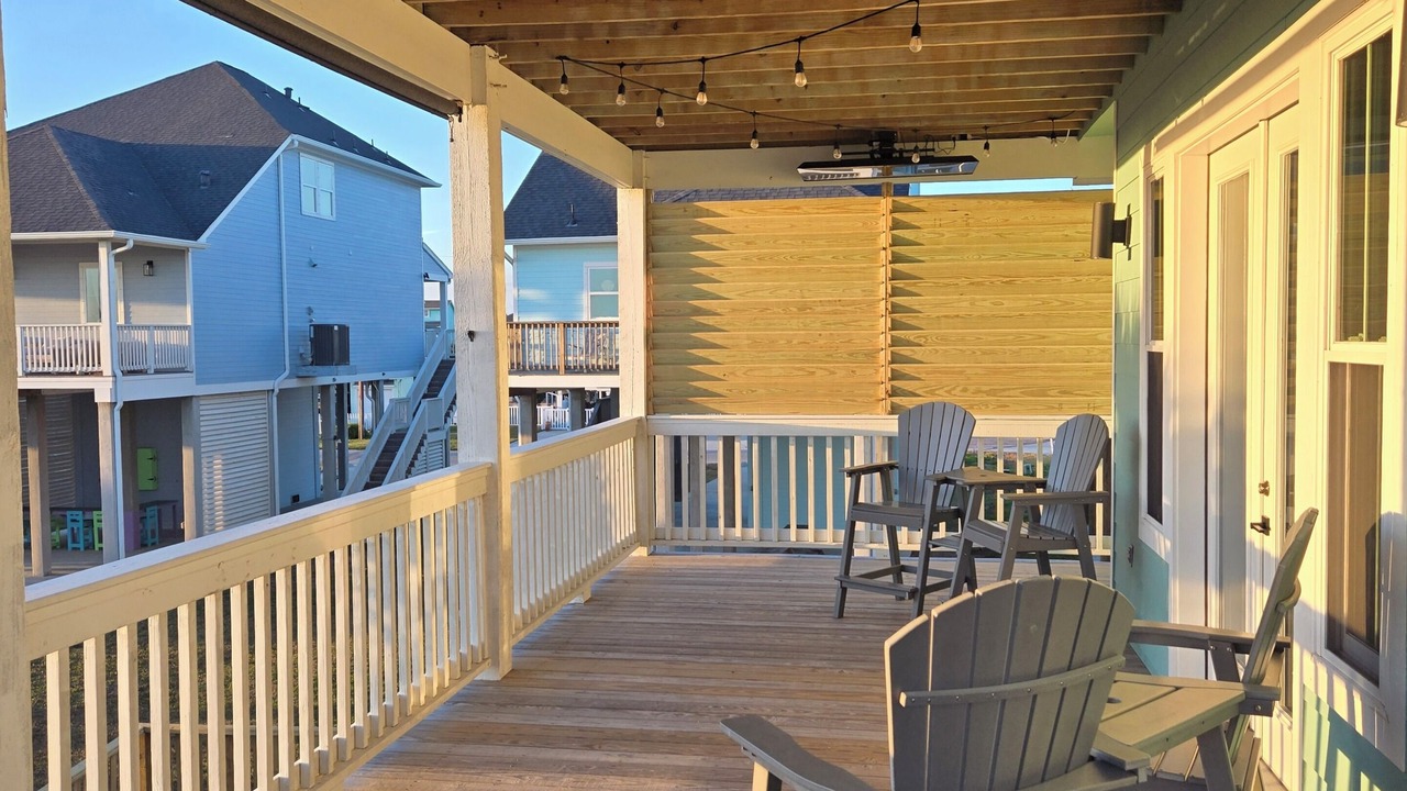 Photo of Outdoor in Terramar Beach