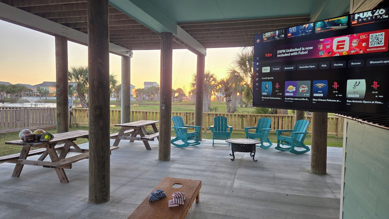 Photo of Outdoor in Terramar Beach