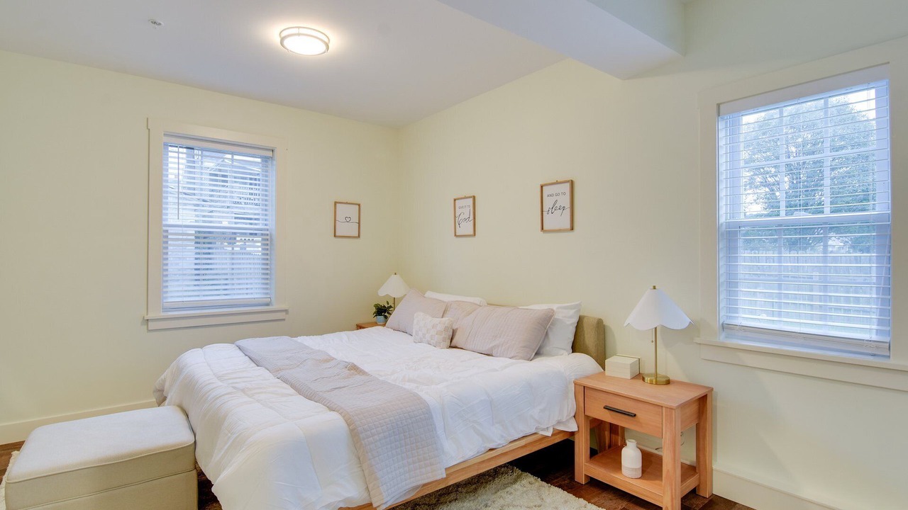 Photo of Bedroom in Lititz