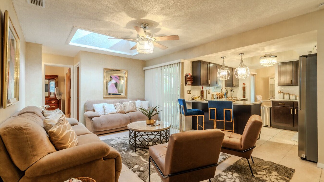 Photo of Livingroom in Ocala