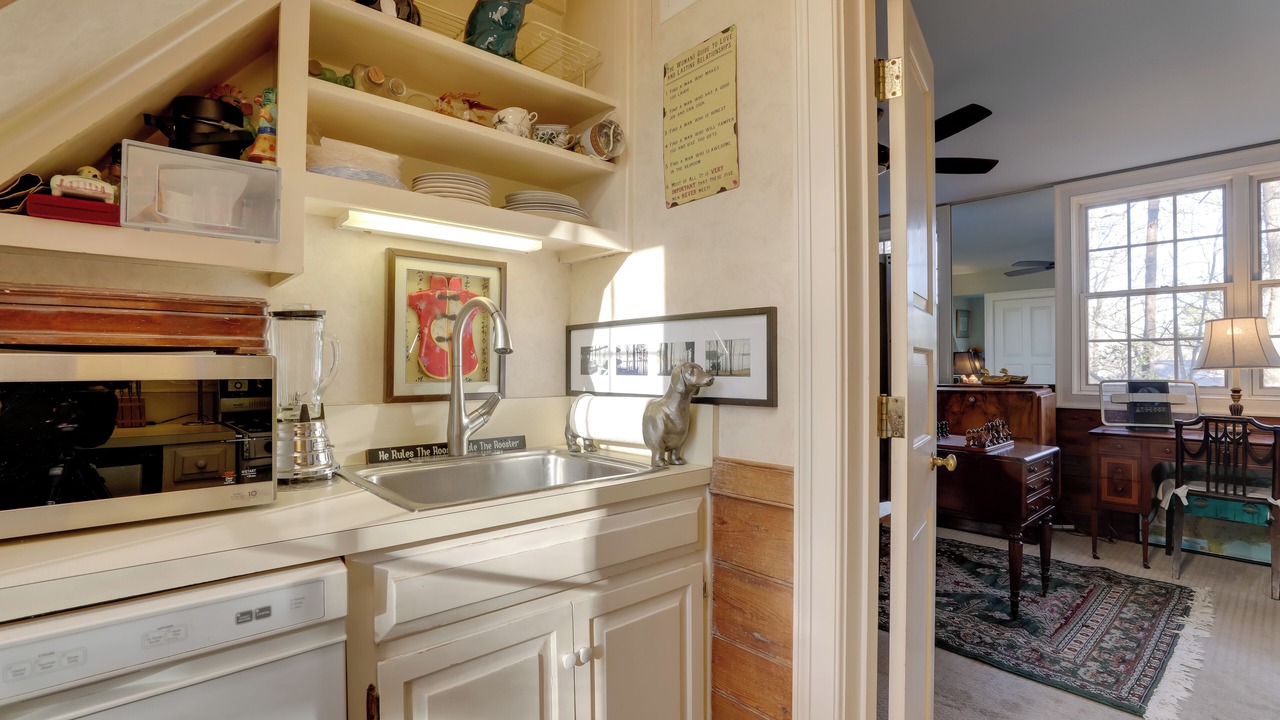 Photo of Kitchen in Mount Paran - Northside