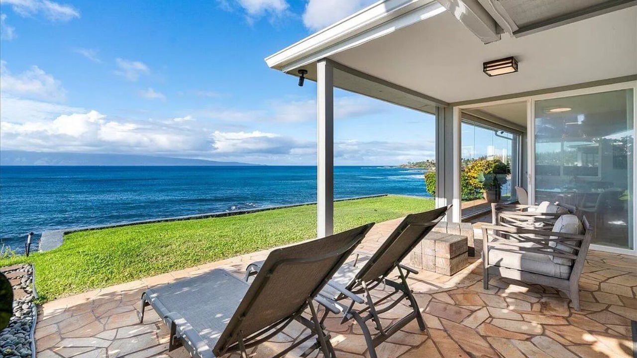 Photo of Outdoor in Napili