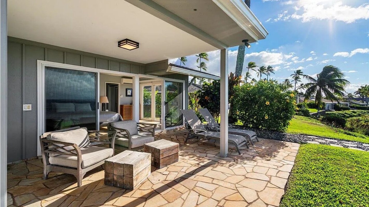 Photo of Outdoor in Napili