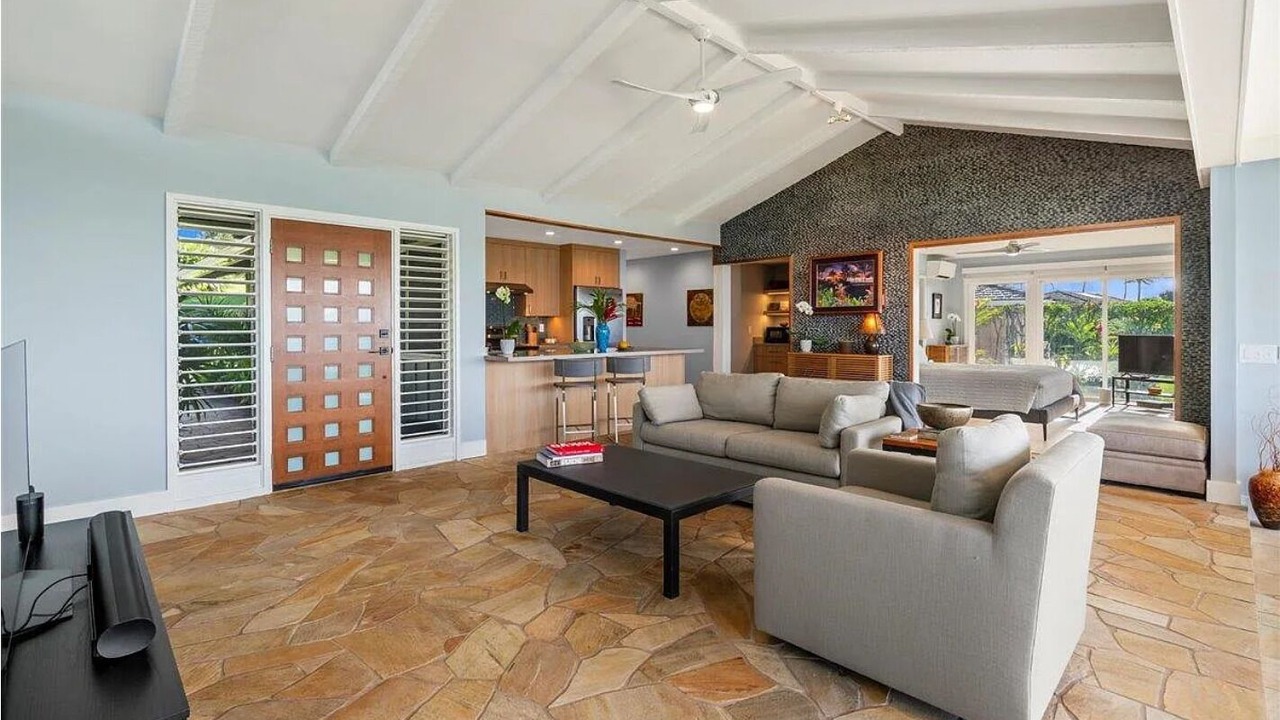 Photo of Livingroom in Napili