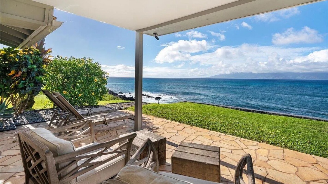 Photo of Outdoor in Napili