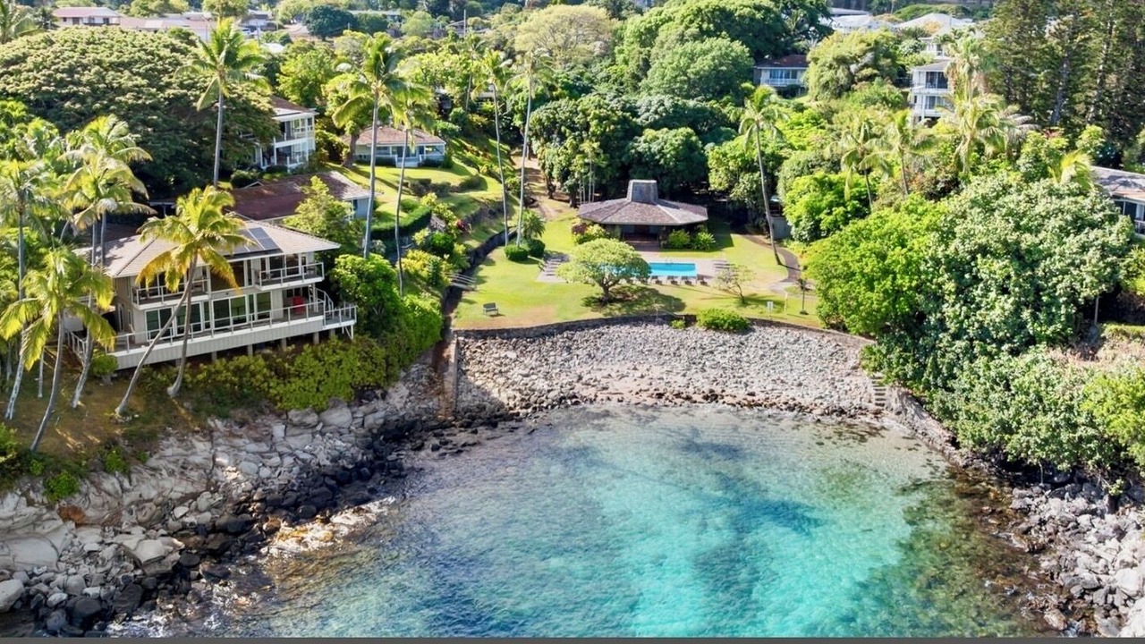 Photo of Outdoor in Napili