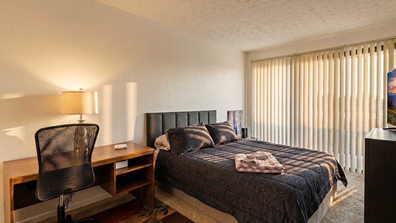 Photo of Bedroom in Reynoldsburg