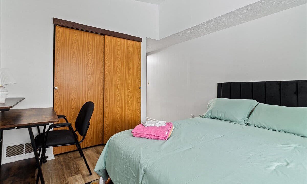 Photo of Bedroom in Reynoldsburg