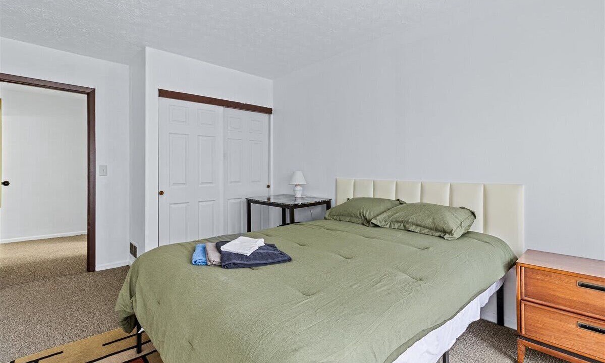 Photo of Bedroom in Reynoldsburg