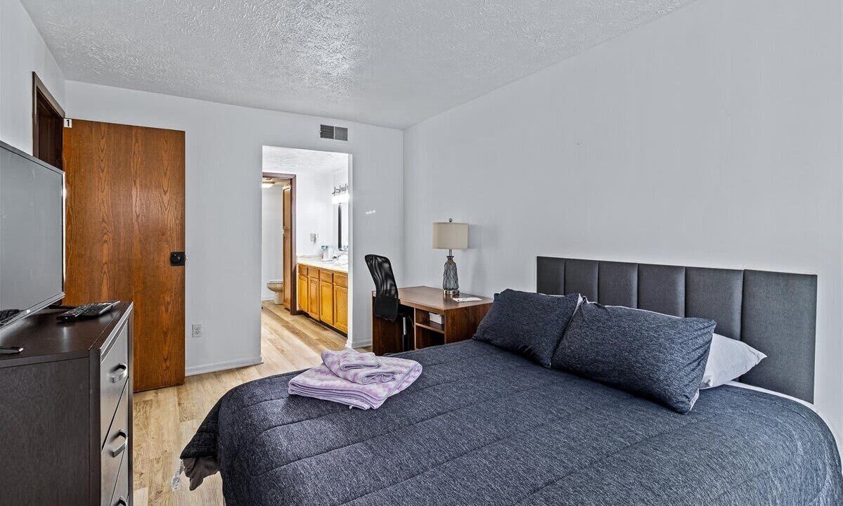 Photo of Bedroom in Reynoldsburg