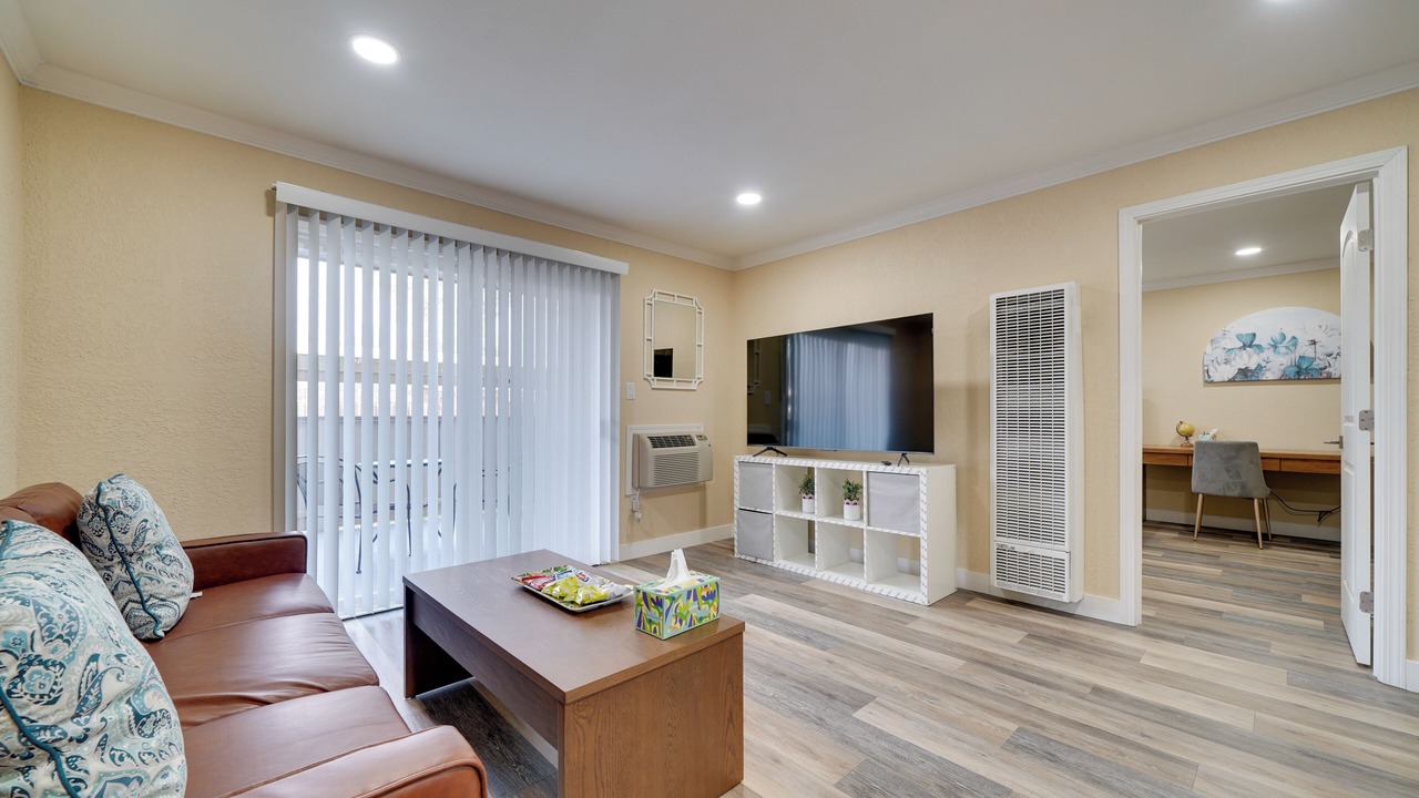 Photo of Bedroom in Pleasanton