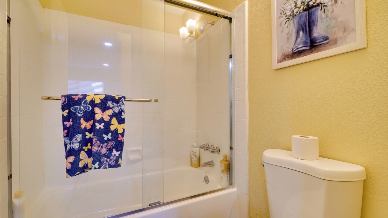 Photo of Bathroom in Pleasanton