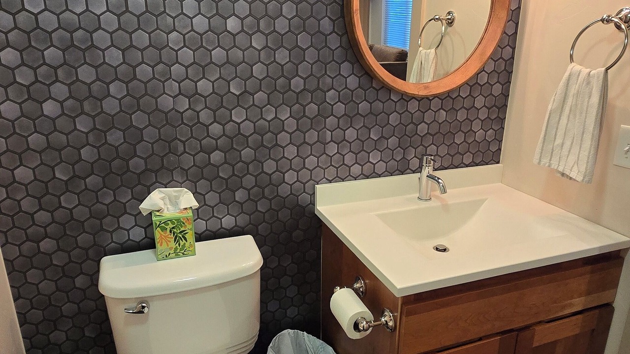 Photo of Bathroom in South Addition