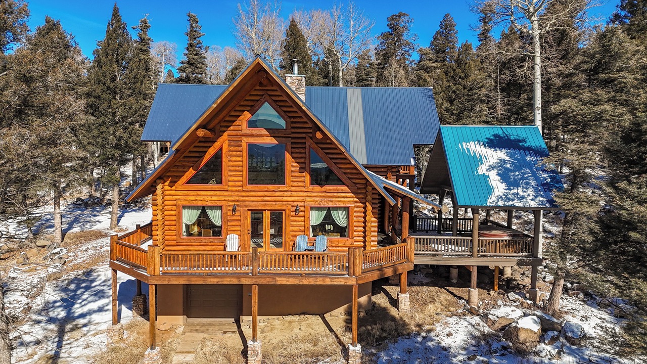 Photo of Outdoor in Angel Fire