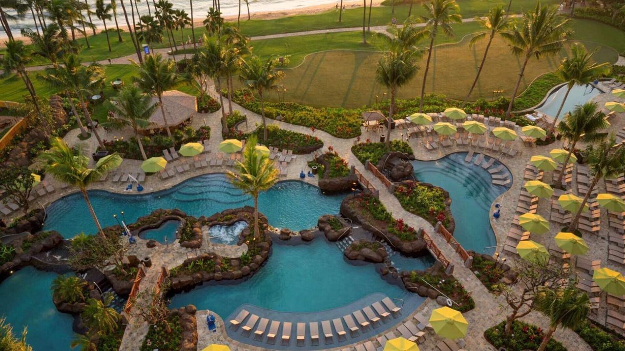 Photo of Outdoor in Kaanapali