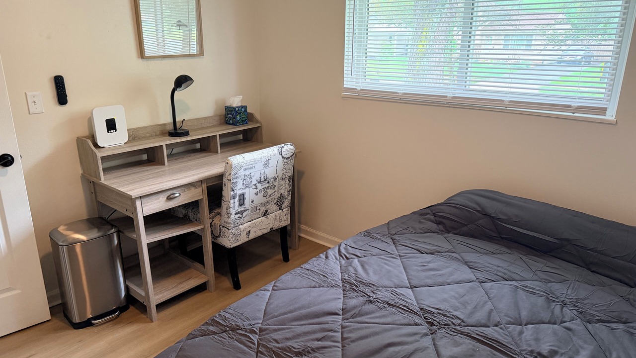 Photo of Bedroom in Northeast Columbus