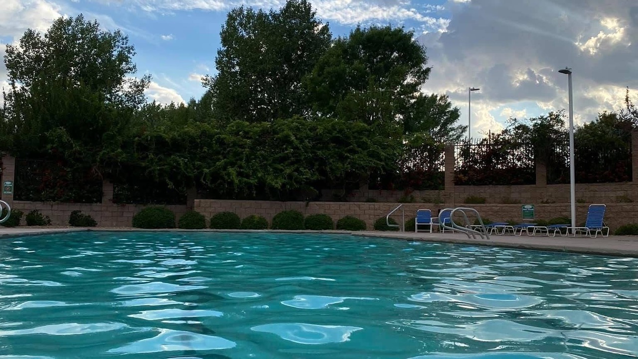 Photo of Outdoor in Westgate Heights