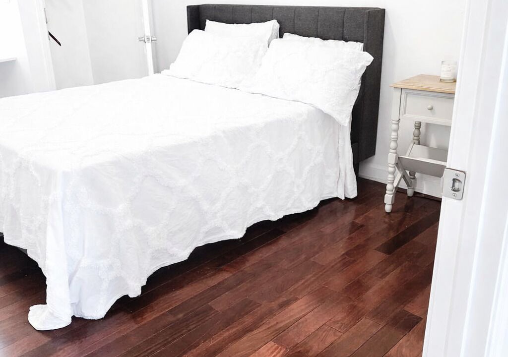 Photo of Bedroom in Garden Hills