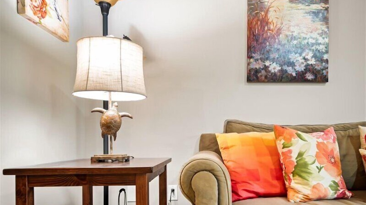 Photo of Bedroom in Ponte Vedra Beach