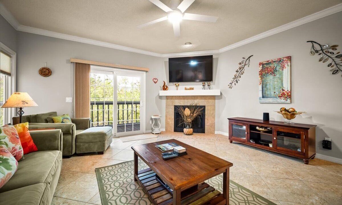 Photo of Bedroom in Ponte Vedra Beach