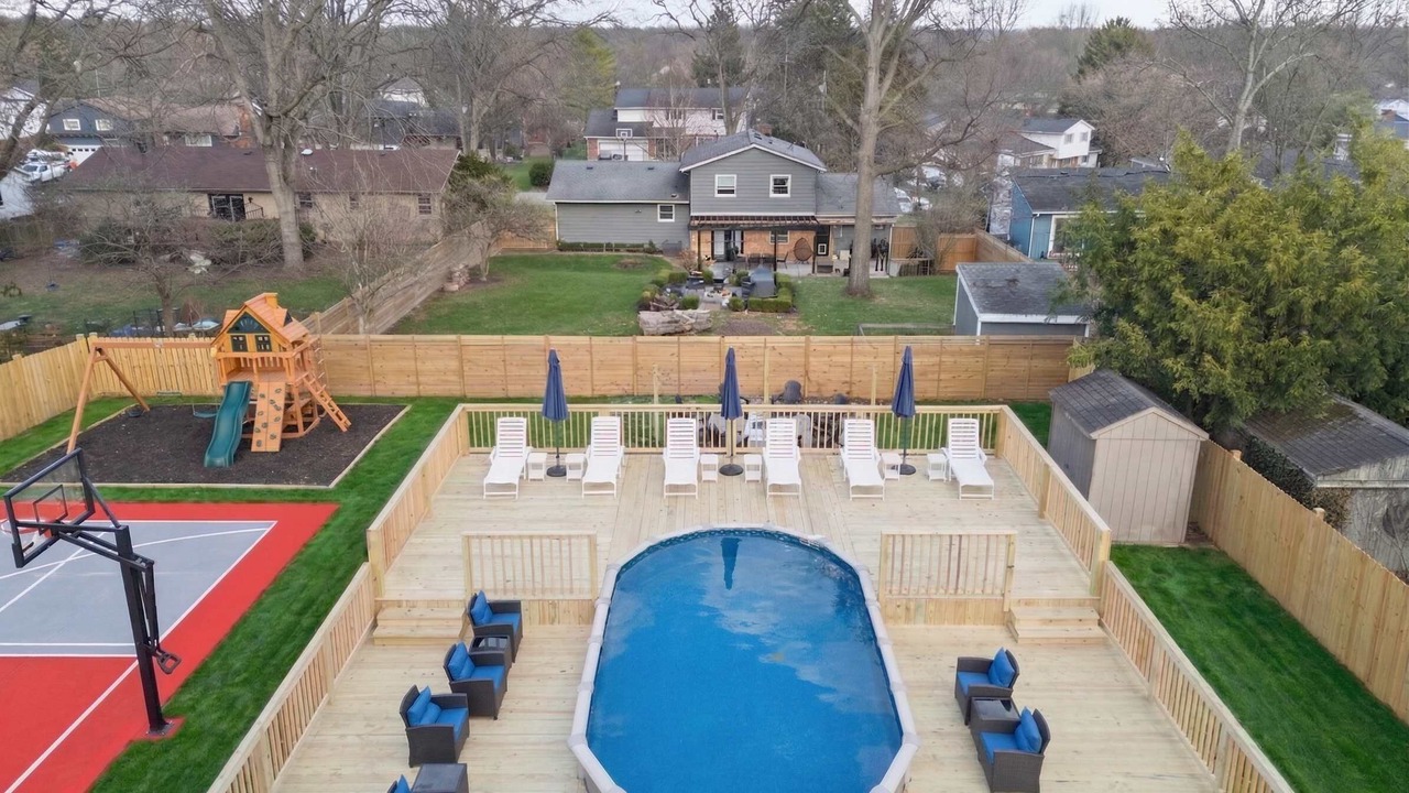 Photo of Outdoor in Knolls Thomas