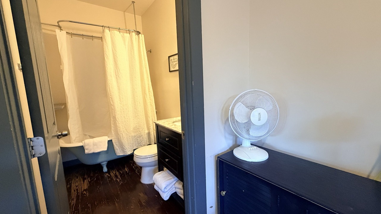 Photo of Bathroom in Tobin Hill