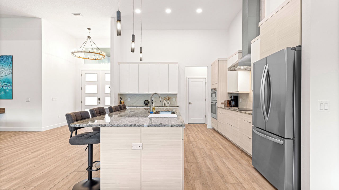 Photo of Kitchen in Dunnellon