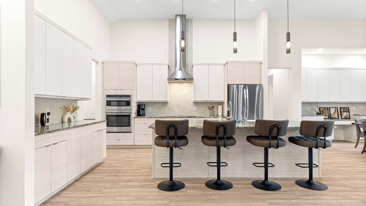 Photo of Kitchen in Dunnellon