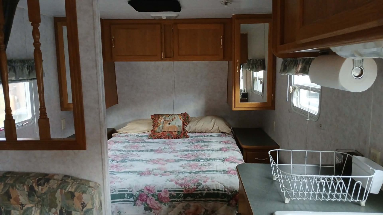 Photo of Bedroom in Funny River